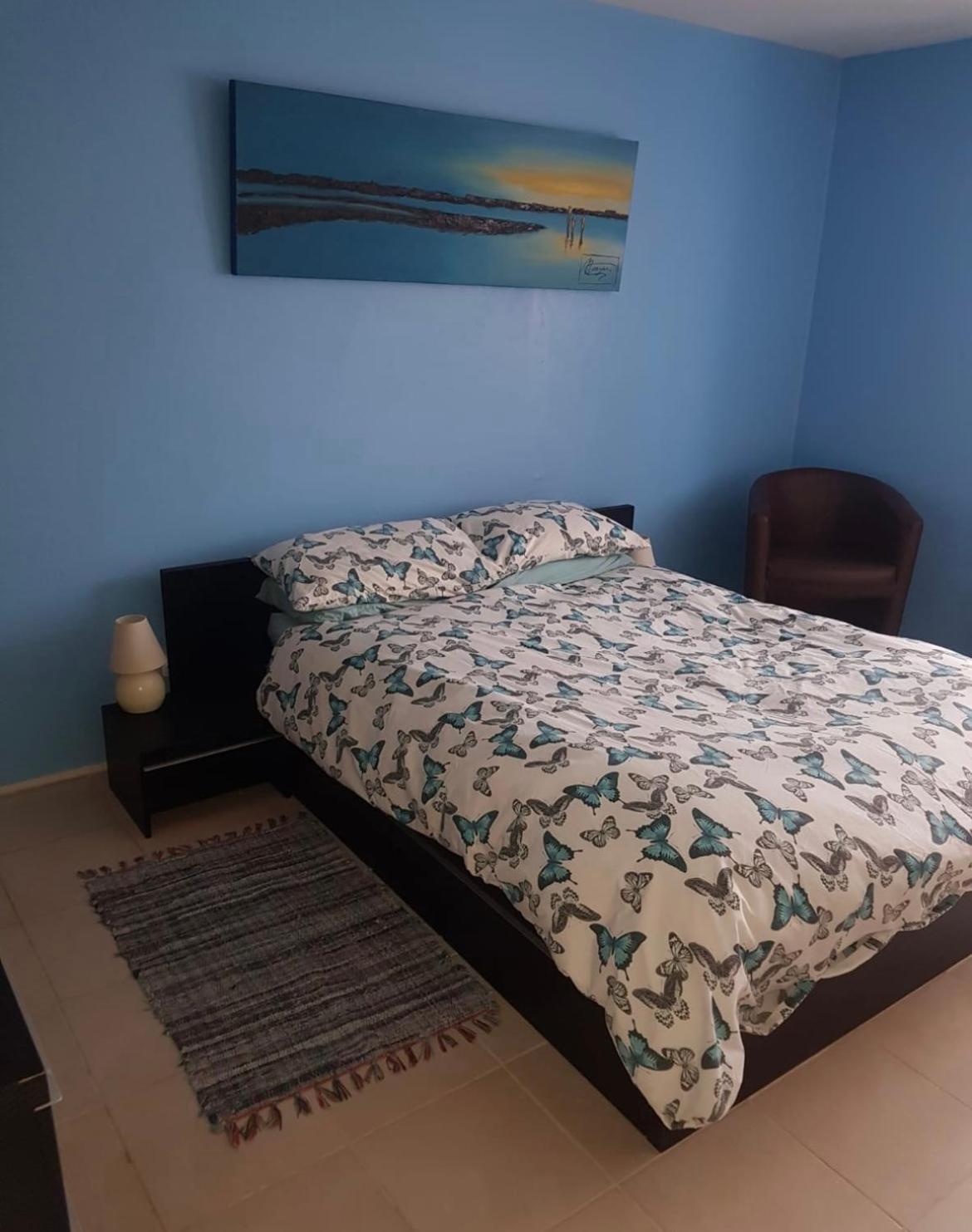 Gite Du St Martin Apartment Oradour-Fanais Екстериор снимка