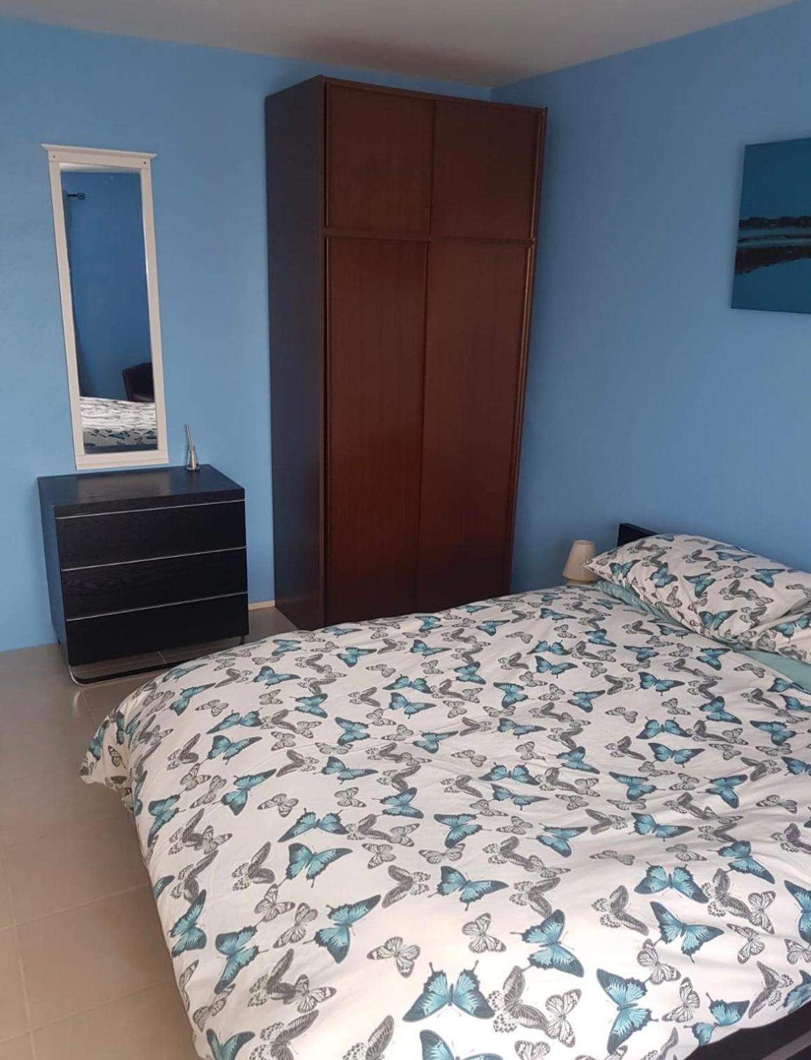 Gite Du St Martin Apartment Oradour-Fanais Екстериор снимка