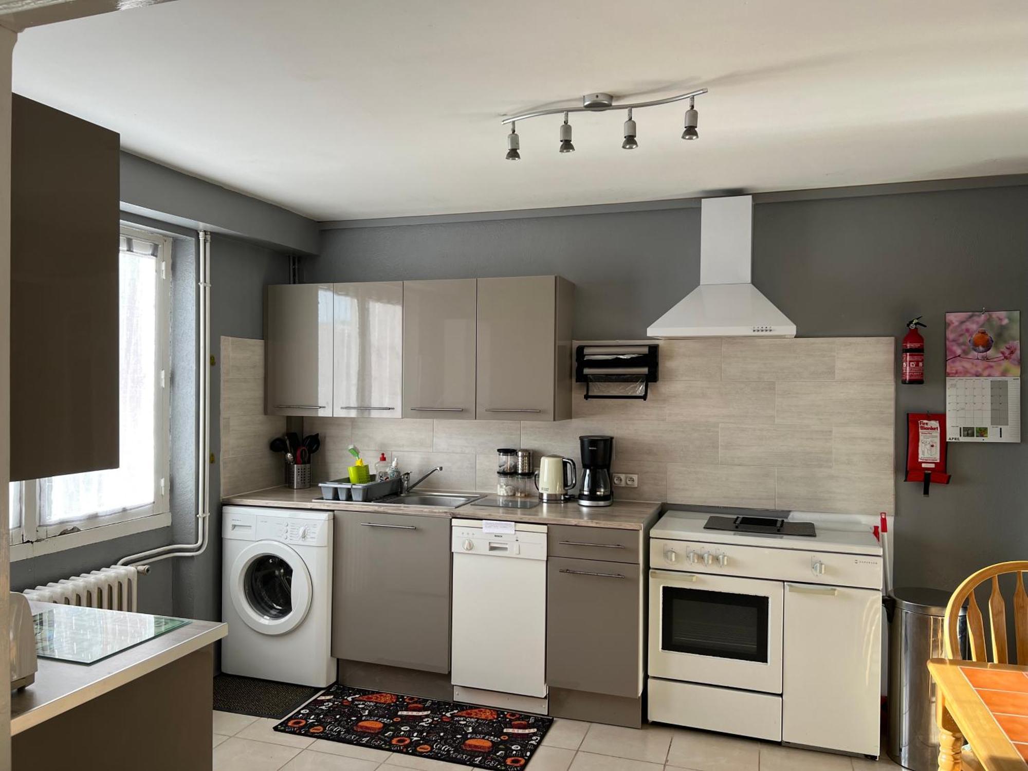Gite Du St Martin Apartment Oradour-Fanais Екстериор снимка